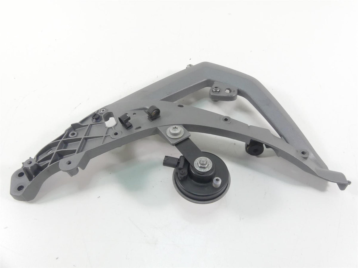 2013 BMW R1200GS GSW K50 Front Right Panel Carrier Stay Bracket 46638528674 {{ shop.shopifyCountryName }} - Mototech271