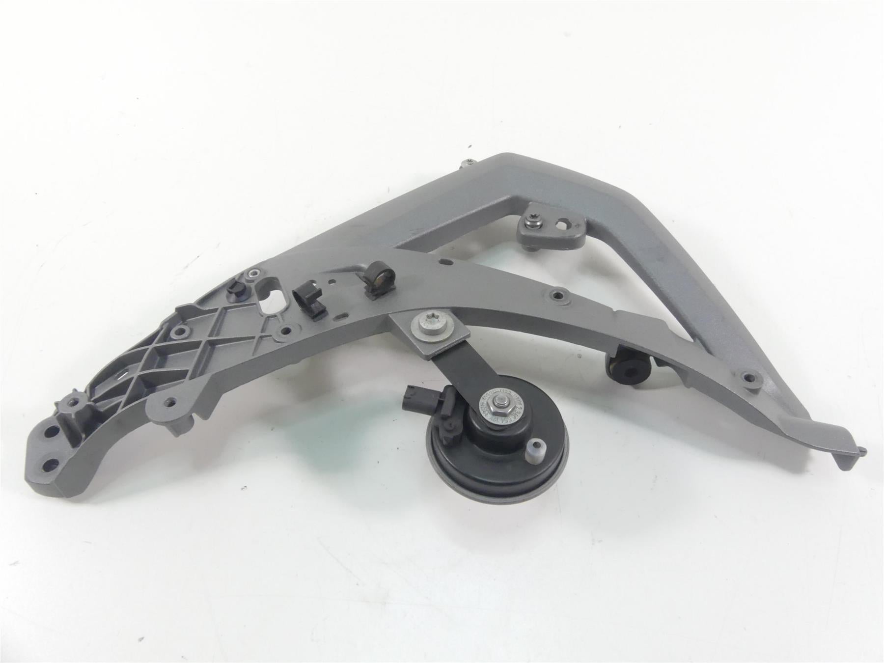 2013 BMW R1200GS GSW K50 Front Right Panel Carrier Stay Bracket 46638528674 {{ shop.shopifyCountryName }} - Mototech271