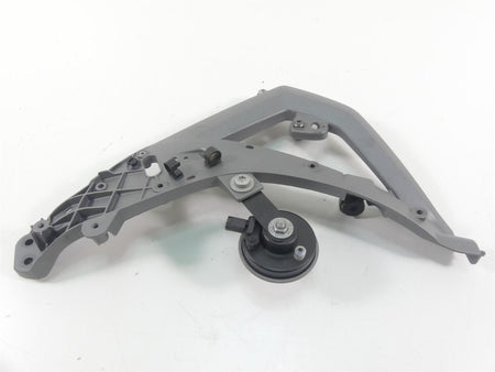 2013 BMW R1200GS GSW K50 Front Right Panel Carrier Stay Bracket 46638528674 {{ shop.shopifyCountryName }} - Mototech271