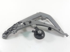 2013 BMW R1200GS GSW K50 Front Right Panel Carrier Stay Bracket 46638528674 | Mototech271