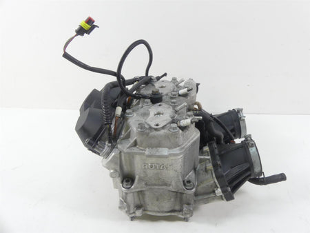 2012 Ski-Doo Summit X 800R Etec Cylinderhead + Pistons - Read 420413041 {{ shop.shopifyCountryName }} - Mototech271