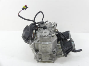 2012 Ski-Doo Summit X 800R Etec Cylinderhead + Pistons - Read 420413041