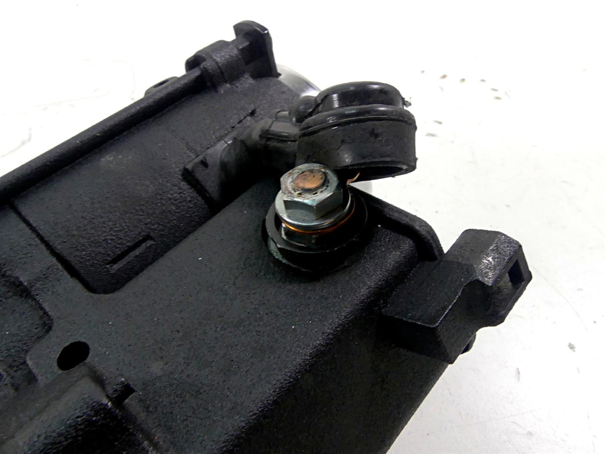 2015 Harley Touring FLHXS Street Glide 96 103 Engine Starter Motor 31618-06A {{ shop.shopifyCountryName }} - Mototech271