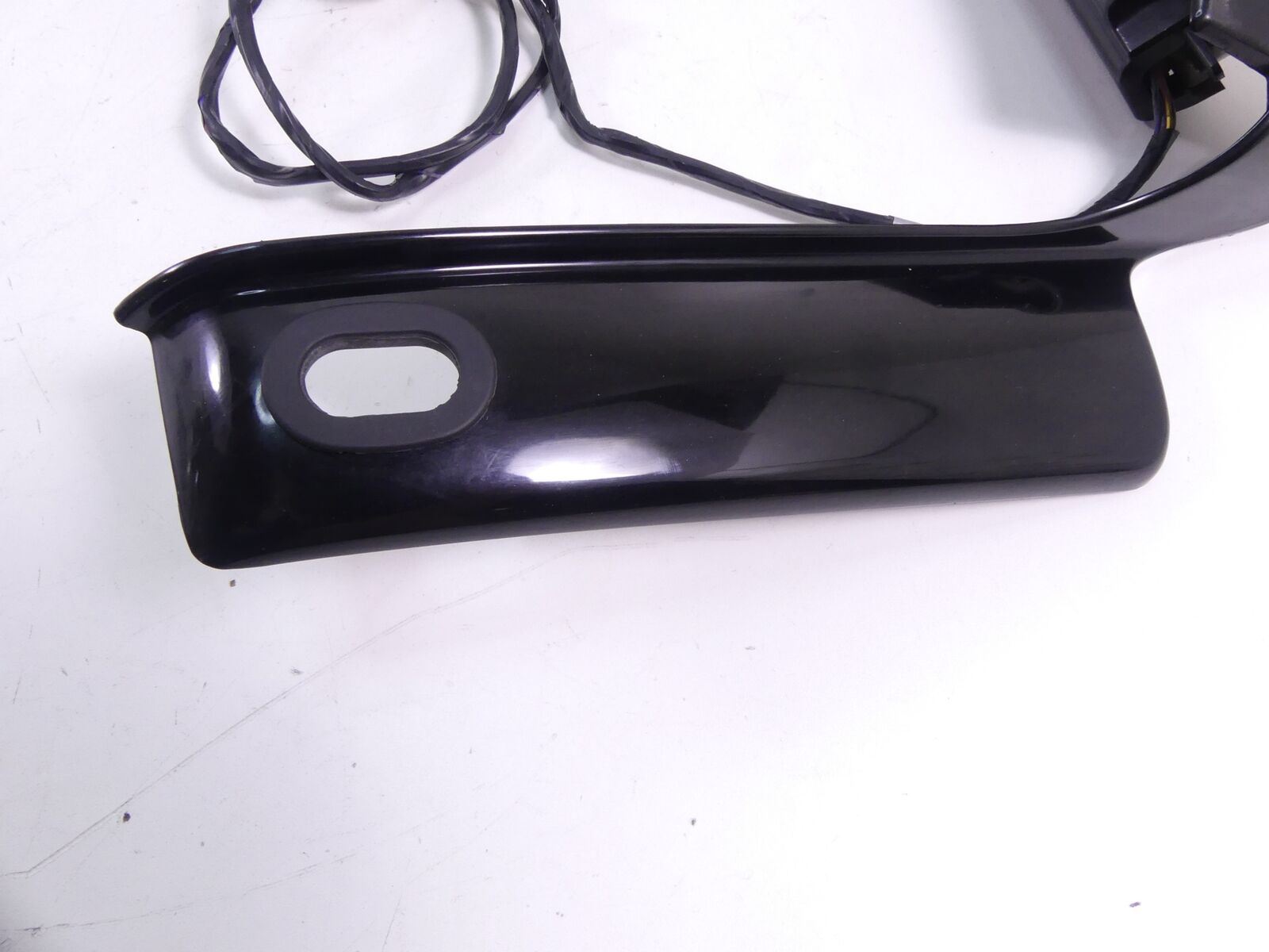 2016 Harley Touring FLHXS Street Glide Sp Rear Fender Wing Taillight 59739-09 {{ shop.shopifyCountryName }} - Mototech271