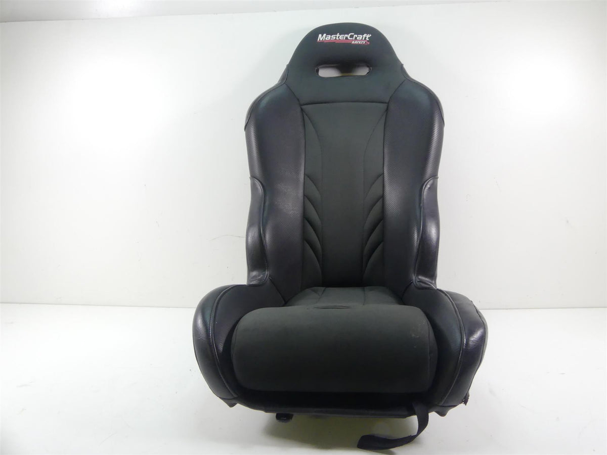 2018 Polaris RZR1000 XP EPS Turbo Dynamix Mastercraft Left Driver Seat SEAT-S24 {{ shop.shopifyCountryName }} - Mototech271