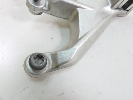 2018 BMW S1000RR K46 Left Front Foot Peg Footpeg Set & Shifter Lever 46717728307 {{ shop.shopifyCountryName }} - Mototech271