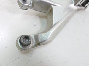 2018 BMW S1000RR K46 Left Front Foot Peg Footpeg Set & Shifter Lever 46717728307 | Mototech271