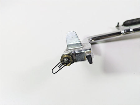 2017 Harley Softail Heritage Classic FLSTC Side Kickstand Jiffy Stand 50087-07A {{ shop.shopifyCountryName }} - Mototech271
