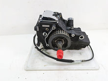 Load image into Gallery viewer, 2009 Harley Touring FLHTCU Electra Glide 6 Sp Transmission Gear Box 56k 33162-07 | Mototech271
