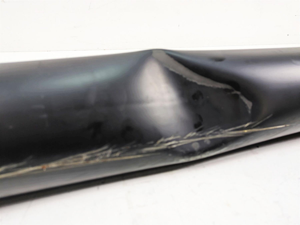2013 Harley Touring FLHX Street Glide 4" Vance Hines Exhaust Muffler Set - Read {{ shop.shopifyCountryName }} - Mototech271