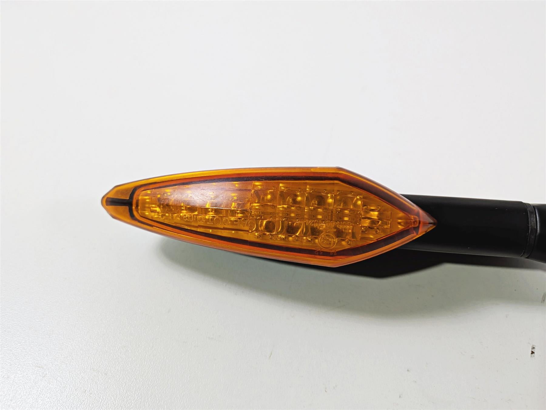 2016 Victory Cross Country Rear Black Turn Signal Linker & Trim 5136613 2411114 {{ shop.shopifyCountryName }} - Mototech271