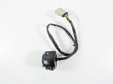 Load image into Gallery viewer, 2009 Harley Touring FLHX Street Glide Left Hand Blinker Control Switch 71682-06A | Mototech271
