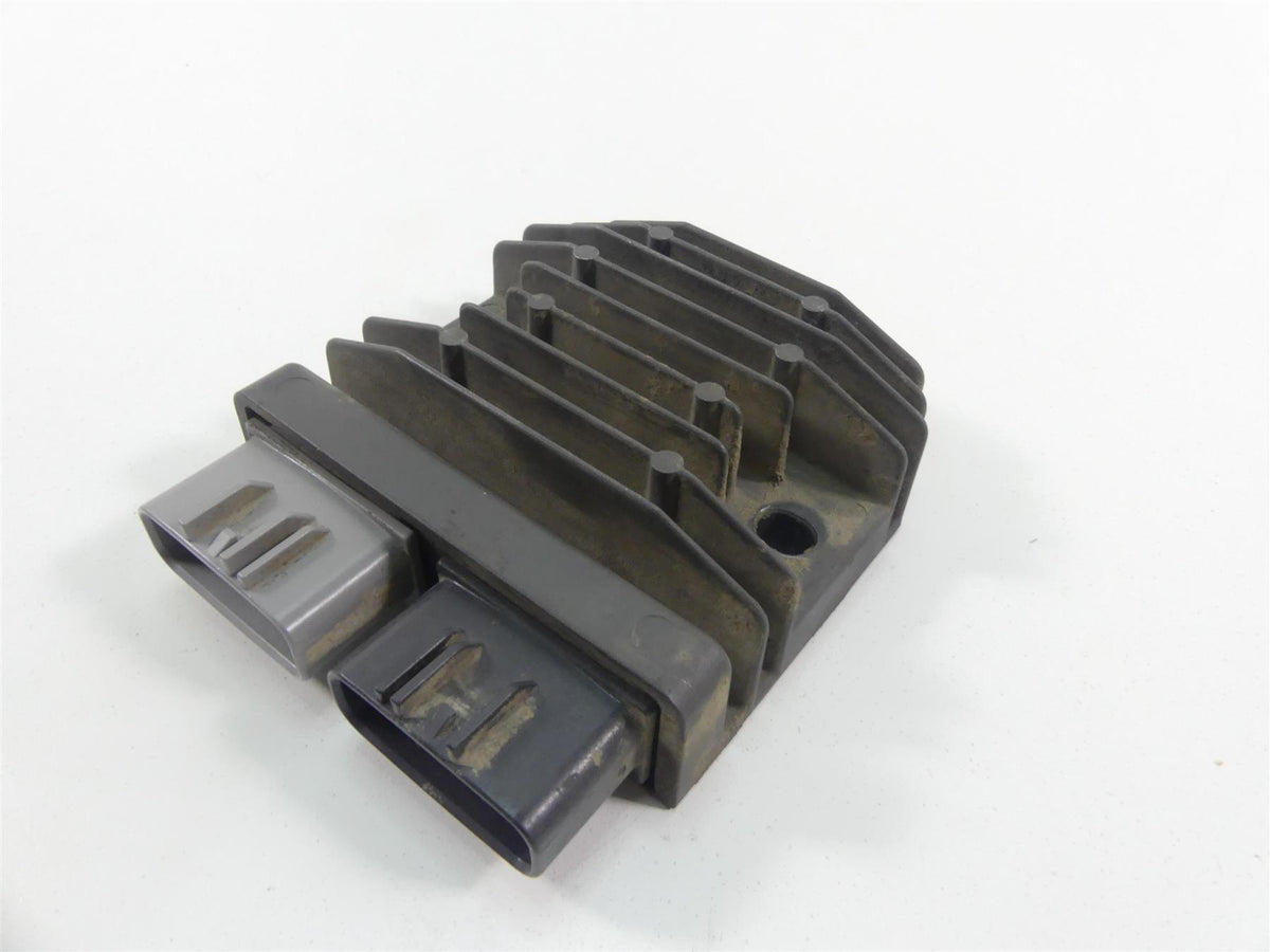 2019 BMW R1250GS K50 Rectifier Voltage Regulator 8523367 12318523367 {{ shop.shopifyCountryName }} - Mototech271