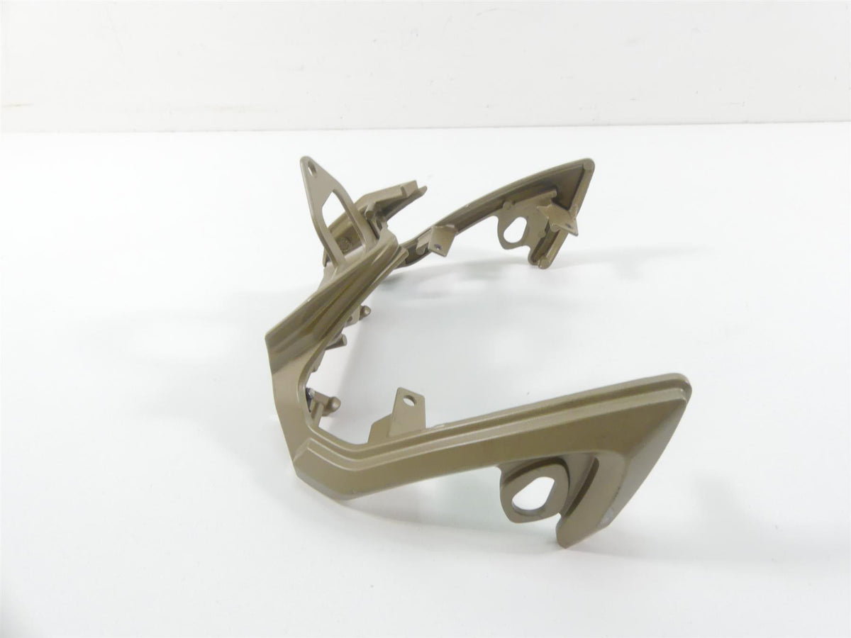 2010 Ducati Streetfighter 1098 S Headlight Holder Stay Front Subframe 82919831A {{ shop.shopifyCountryName }} - Mototech271