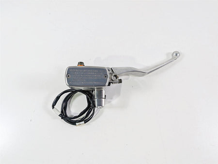 2006 Yamaha XVZ1300 Royal Star Front Brake Master Cylinder 4XY-W2587-01-00 {{ shop.shopifyCountryName }} - Mototech271