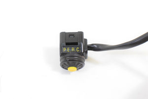 2010 Polaris Assault RMK 800 146"  PERC Reverse Switch 4010874 | Mototech271