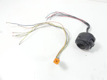 Load image into Gallery viewer, 2002 Harley XL1200 Sportster Left Hand Light Control Switch -Look 71597-96 | Mototech271
