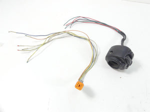 2002 Harley XL1200 Sportster Left Hand Light Control Switch -Look 71597-96 | Mototech271