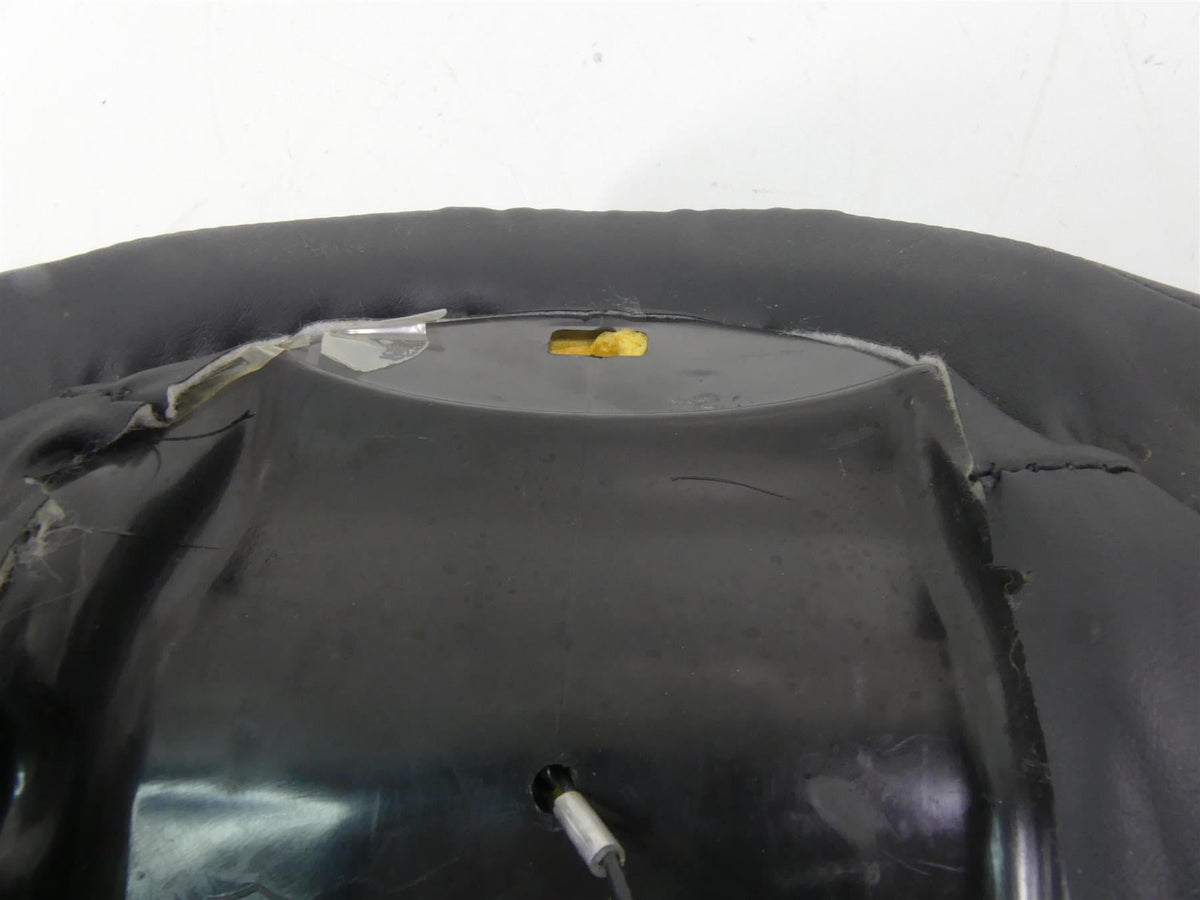 2006 Harley VRSCD Night Rod Nice Front Rider Driver Seat Saddle 52326-06 {{ shop.shopifyCountryName }} - Mototech271