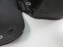 Load image into Gallery viewer, 2007 Honda VTX1800 T1 Left Saddlebag Saddle Bag 08L56-MCV-100F 08L56-MCV-10042
