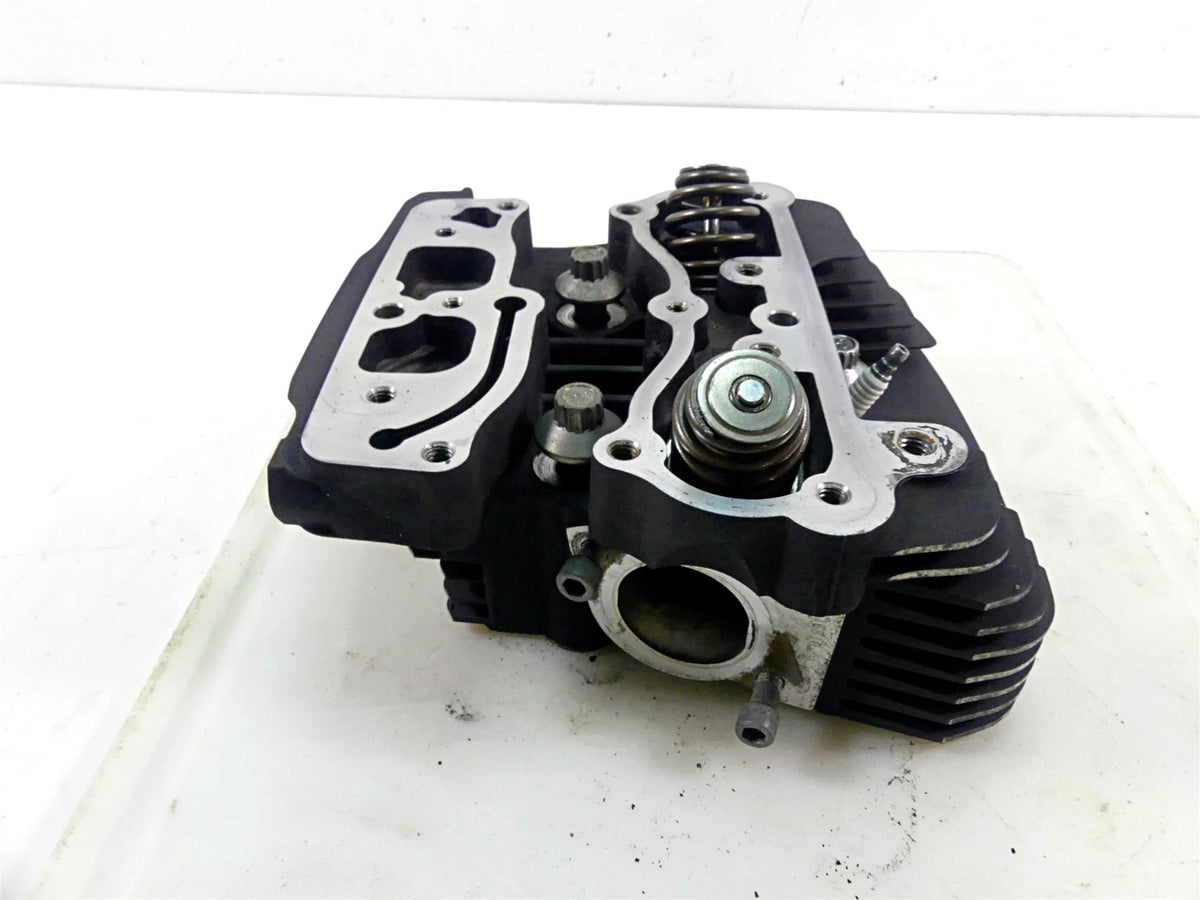2007 Harley Touring FLHRC Road King Rear Cylinder Head Cylinderhead 96 17179-06 {{ shop.shopifyCountryName }} - Mototech271