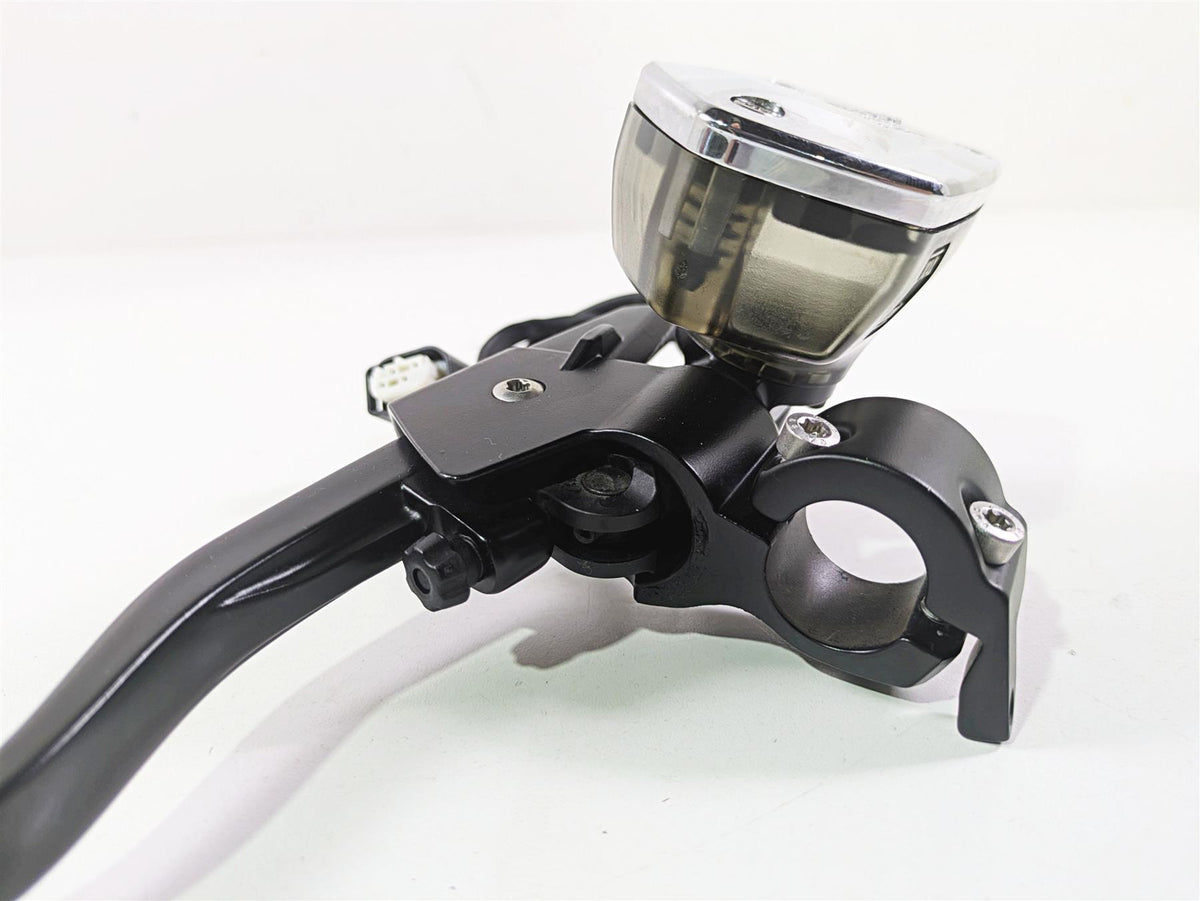 2014 BMW K1600 GTL K48 Clutch Master Cylinder 32728533722 {{ shop.shopifyCountryName }} - Mototech271