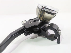2014 BMW K1600 GTL  K48 Clutch Master Cylinder 32728533722