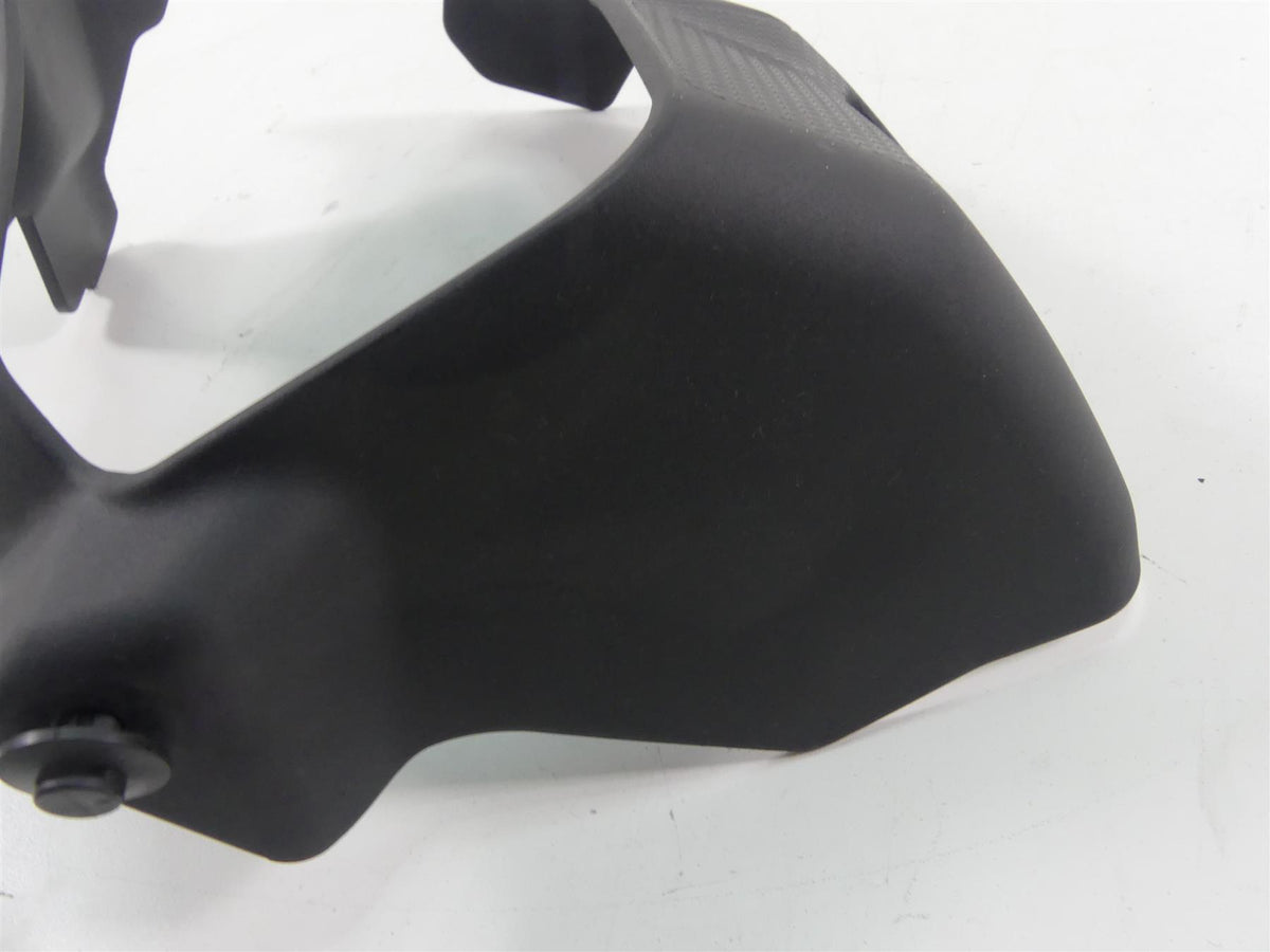 2022 Indian FTR1200 S Left Radiator Cover Fairing Cowl 5457773 {{ shop.shopifyCountryName }} - Mototech271