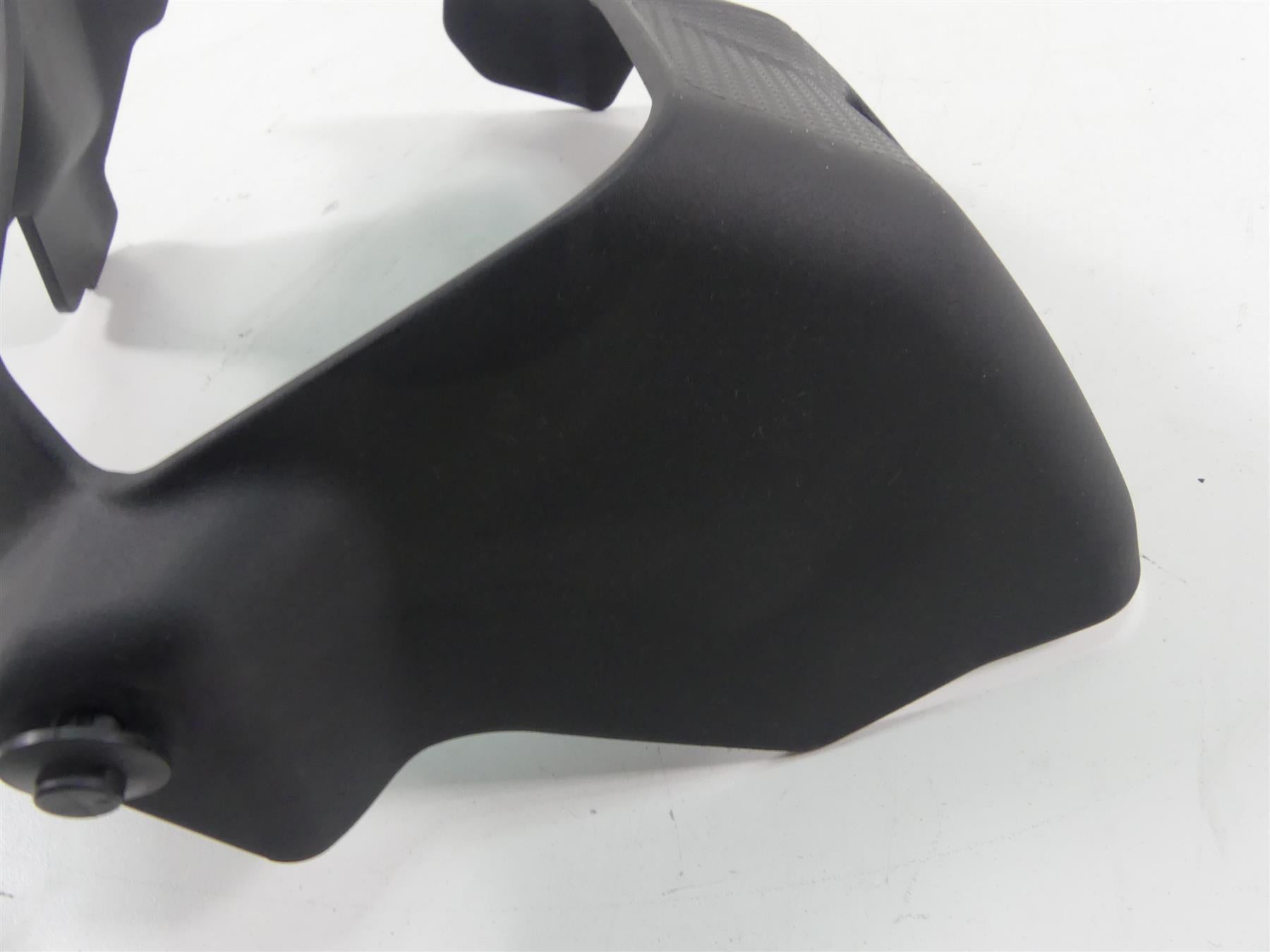 2022 Indian FTR1200 S Left Radiator Cover Fairing Cowl 5457773 {{ shop.shopifyCountryName }} - Mototech271