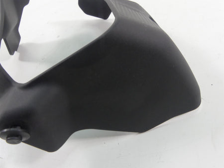 2022 Indian FTR1200 S Left Radiator Cover Fairing Cowl 5457773 {{ shop.shopifyCountryName }} - Mototech271