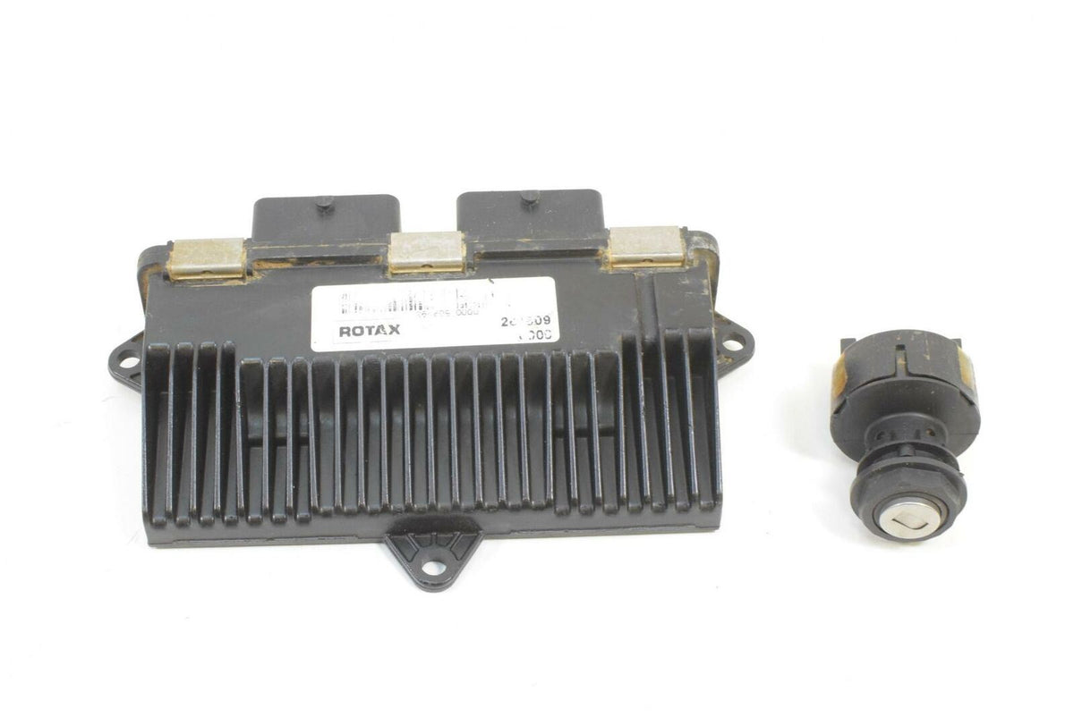 2016 Can-Am Maverick 1000R STD Cdi Control Module Ignition Switch Set 420264808 {{ shop.shopifyCountryName }} - Mototech271