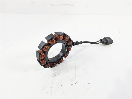 2002 Harley Dyna FXDL Low Rider Alternator Generator Stator 29951-99A {{ shop.shopifyCountryName }} - Mototech271