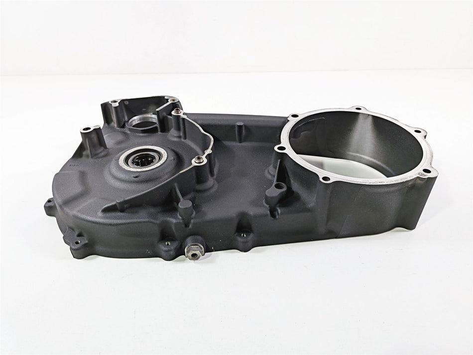 2016 Harley Touring FLHX Street Glide Inner Primary Drive Clutch Cover 60677-07A {{ shop.shopifyCountryName }} - Mototech271