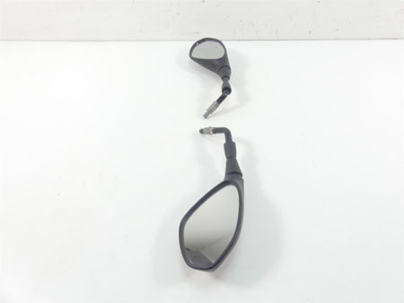2019 BMW R1250GS K50 Left Right Rear View Mirror Set 51168567447 51168567448 {{ shop.shopifyCountryName }} - Mototech271