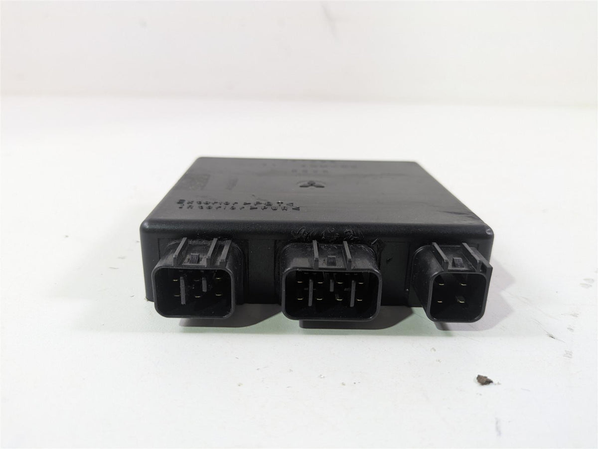 1999 Yamaha XV1600 Road Star Cdi Engine Control Module 4WM-82305-00 {{ shop.shopifyCountryName }} - Mototech271