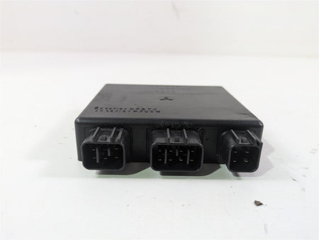 1999 Yamaha XV1600 Road Star Cdi Engine Control Module 4WM-82305-00 {{ shop.shopifyCountryName }} - Mototech271