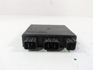 1999 Yamaha XV1600 Road Star Cdi Engine Control Module 4WM-82305-00