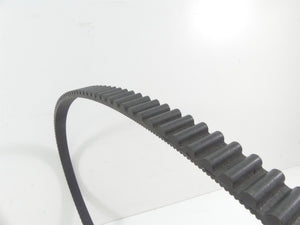2007 Yamaha XVS1300 V-Star Rear Drive Belt 3D8-46241-00-00