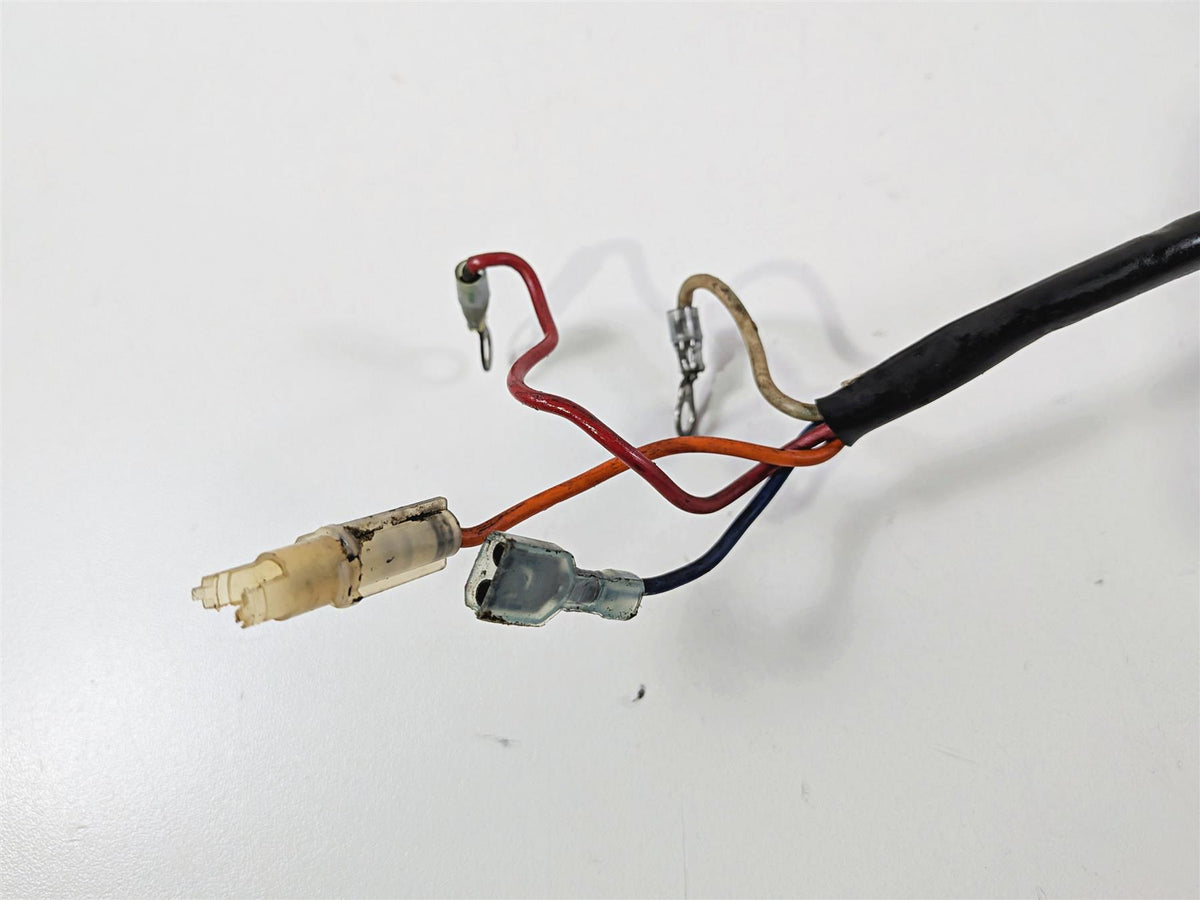 1993 Harley Touring FLHTCU Electra Glide Ignition Switch Unlocked ; VIN 71526-93B {{ shop.shopifyCountryName }} - Mototech271