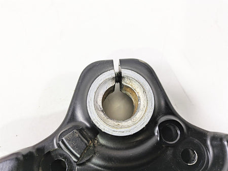 2016 Harley VRSCDX Night Rod Upper Triple Tree Steering Clamp 45900017 {{ shop.shopifyCountryName }} - Mototech271