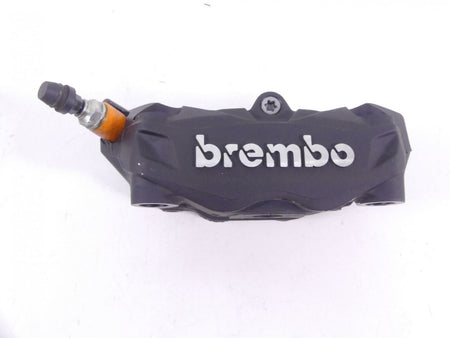 2017 BMW R1200RT RTW K52 Front Brembo Brake Calipers 34118556205 34118556206 {{ shop.shopifyCountryName }} - Mototech271