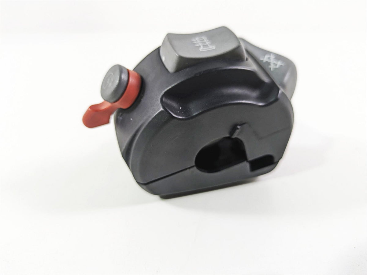 2006 BMW R1200GS K255 Adv Right Hand Start Stop Heat Control Switch 61317694982 {{ shop.shopifyCountryName }} - Mototech271