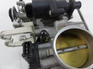 2009 Buell 1125 CR Dellorto Throttle Body Fuel Injection P0803.1AM | Mototech271