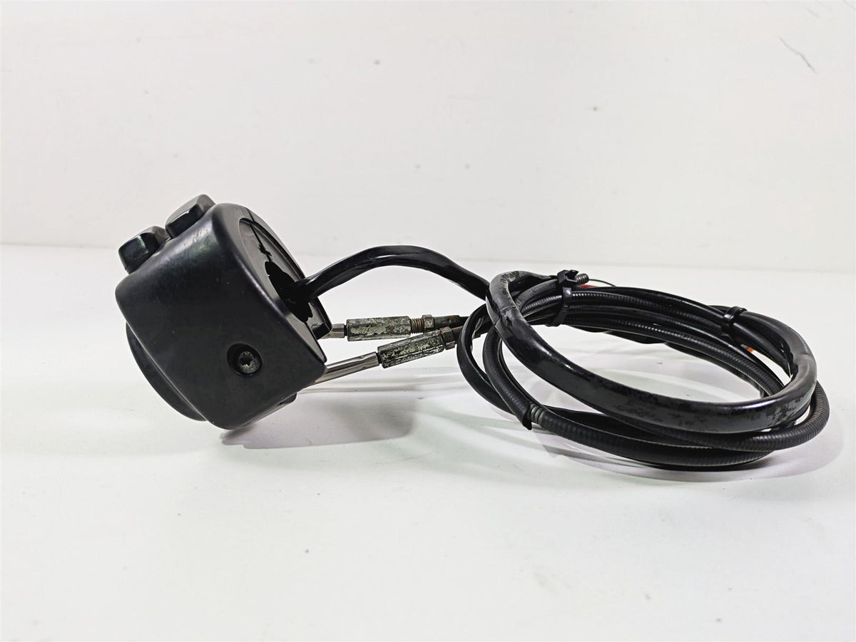 1999 Harley Dyna FXDL Low Rider Right Hand Control Switch 71684-06A {{ shop.shopifyCountryName }} - Mototech271