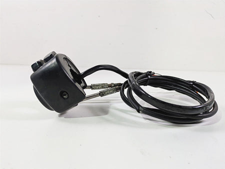 1999 Harley Dyna FXDL Low Rider Right Hand Control Switch 71684-06A {{ shop.shopifyCountryName }} - Mototech271