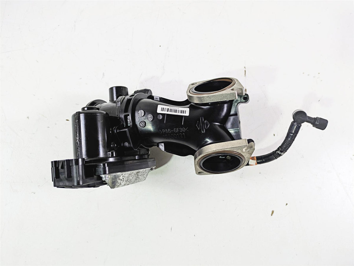 2022 Harley FXLRS Softail Low Rider Throttle Body Fuel Injectors 27300122 {{ shop.shopifyCountryName }} - Mototech271