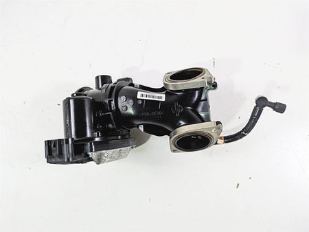 2022 Harley FXLRS Softail Low Rider Throttle Body Fuel Injectors 27300122 {{ shop.shopifyCountryName }} - Mototech271