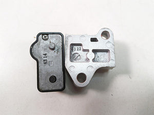 2016 Suzuki M109R VZR1800 Ignition Switch Key Lock Tank Cap Set Read 37000-50810 | Mototech271