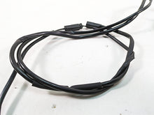 Load image into Gallery viewer, 2018 Harley Touring FLHXSE CVO Street Glide Kahuna Heated Handgrip Set 56100331 | Mototech271

