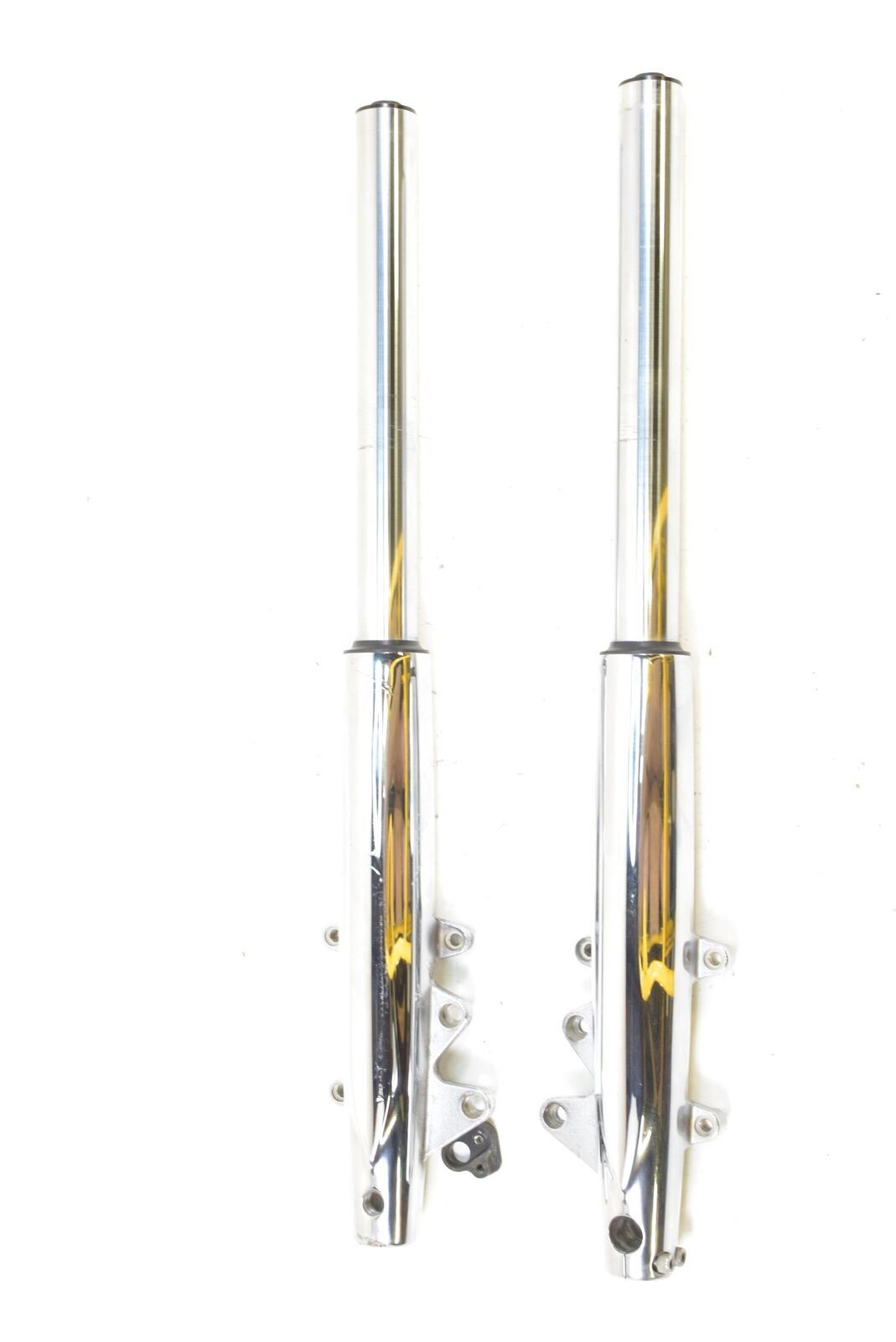 2015 Indian Chief Vintage Straight Front Fork Leg Set 46Mm 1824044 1824045 {{ shop.shopifyCountryName }} - Mototech271